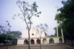Cathedral of Moundou
