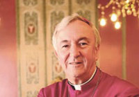 Archbishop Vincent Nichols 