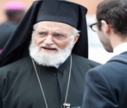 Patriarch Gregorios III 