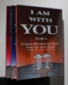 I Am With You box set