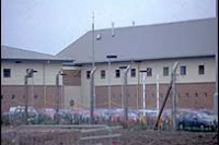 Yarl's Wood Detention Centre