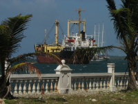 Colon, Panama  - Wiki image
