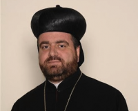 Archbishop Alnemeh