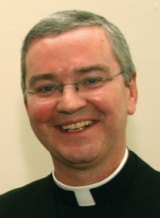 Mgr Mark O'Toole