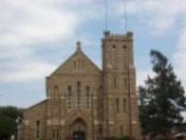 St Mary's Minor-Basilica