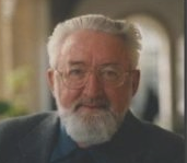 Rev Dr Jerome Murphy-O'Connor 