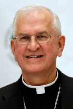 Archbishop Joseph E Kurtz