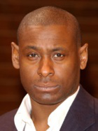 David Harewood MBE