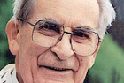 Fr Werenfried van Straaten