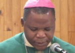 Archbishop Nzapailanga