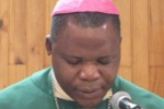Archbishop Nzapailanga
