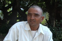 Samunder Singh