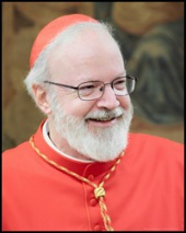 Cardinal O'Malley