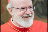 Cardinal O'Malley