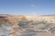 open pit mine - Wiki image