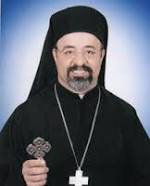 Patriarch Sidrak 