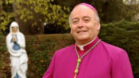 Bishop Stephen Robson