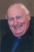 Fr Dermot Nunan