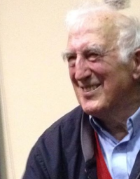 Jean Vanier