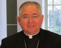 Archbishop Jose Gomez