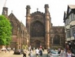 Chester Cathedral