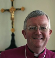 Archbishop Longley - by P Jennings
