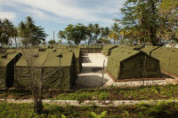 Manus Island Processing Facility - Wiki