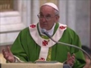 Pope Francis