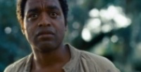 Chiwetel Ejiofor as Solomon Northup