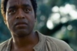 Chiwetel Ejiofor as Solomon Northup