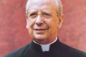 Bishop Alvaro del Portillo