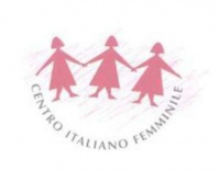 Centro Italiano Femminile - logo