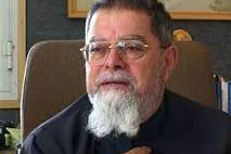Archbishop Elias Chacour