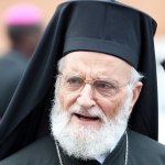 Patriarch Gregorios III 