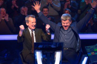 Adrian Chiles & Frank Skinner