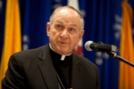 Bishop Richard E Pates 