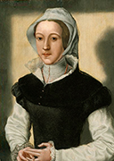 London: Talk on 'Anne Line - Shakespeare’s Tragic Muse' | ICN
