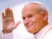 Blessed John Paul II