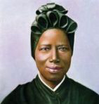 St Josephine Bakhita