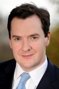 George Osbourne