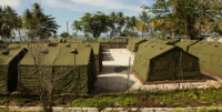 Manus Island Detention Centre