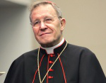 Cardinal Kaspar