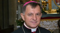 Archbishop Mokrzycki