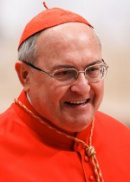 Cardinal Sandri