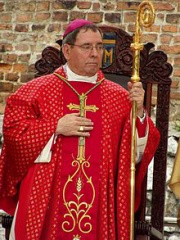 Archbishop Myers