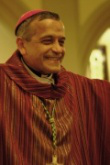 Bishop Elizondo