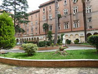 Pontifical University Antonianum