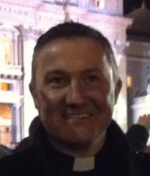 Fr Andrew Stringfellow