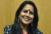 Dr Astrid Lobo Gajiwala