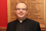 Fr Robert Byrne
